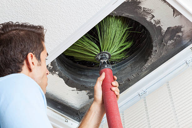  Apopka, FL Airduct Cleaning Pros